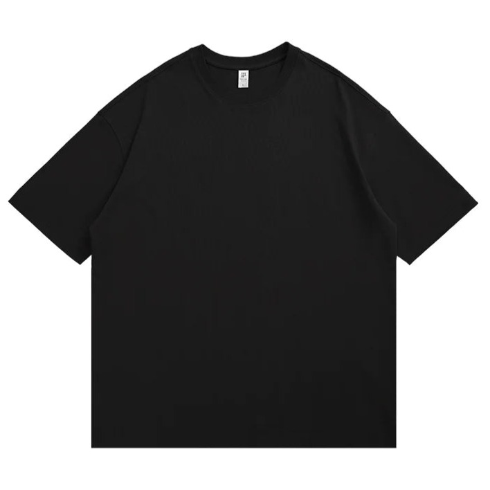 Essential Oversized T-Shirt – Teeraphy