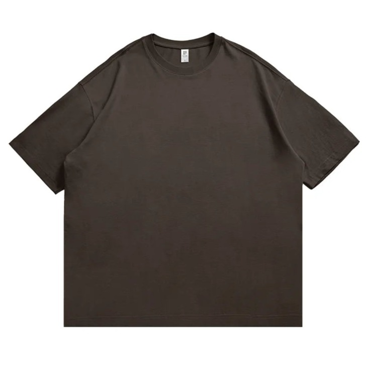 Essential Oversized T-Shirt – Teeraphy